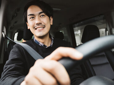 株式会社ジャパン・リリーフ　海老名支店/ebdrmnspR-16236 ＜いろんな車に乗れてワクワク★＞
中古車販売業界トップクラスの企業でお仕事♪
快適な環境とサポート体制が整っています◎