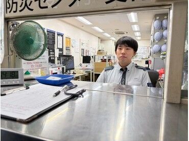 CSP東北株式会社　勤務地：仙台徳洲会病院 仙台市泉区の商業施設と病院にて施設警備スタッフ募集！