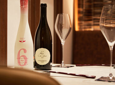 モダンでおしゃれな雰囲気な空間♪
まずは面接で色々お話しましょう!