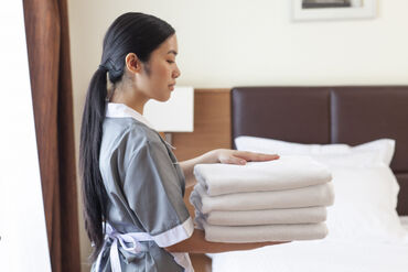 未経験でも丁寧なサポートがある職場！週1～OKで自分のペースで長く続けられる環境です。