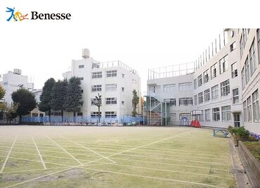 大手ベネッセグループが運営しています!
資格取得の応援制度もあります◎
1日3時間~無理なく働けます