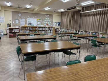 自分らしく☆安心＆安定して働きたい方にピッタリ◎
土曜日は慣れてきてからの勤務でOK♪
まずはお気軽にお問い合わせください！