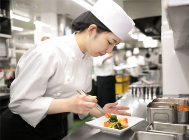 未経験大歓迎！
学校帰り、昼or夜だけ、空いてる日で…
など、あなたの希望をお聞きします。
お気軽にご相談ください♪♪