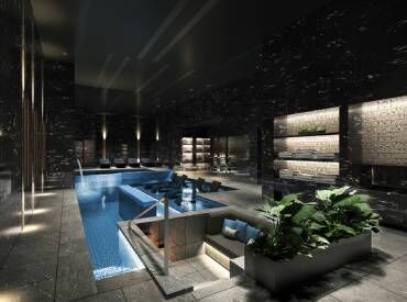 MITA GARDEN CLUB 2026年6月に港区にオープンする
フィットネスクラブのスタッフ募集中！
みんな一斉スタートだから
未経験でも心細さも軽減♪