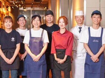 地鶏と鮮魚よかたい　晴海トリトン店 ≪九州の"美味い"をご提供♪≫
ボリューム満点のランチ・お酒と楽しむディナー
どちらも大人気★