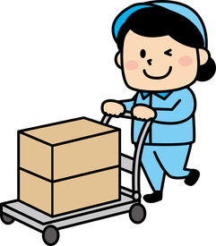 株式会社ジャパン・リリーフ 仙台支店/sdlwmnspS-15836 学生・主婦の方活躍中！
期間限定★かまぼこの仕分け作業♪
1週間で約7万円の臨時収入GET◎

