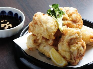 お昼は無料日替わりのまかないあり♪*。