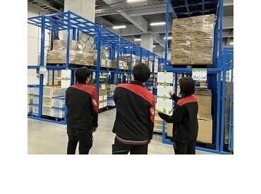 特別なスキルや知識はなくてもOK！
"始めやすくて続けやすい"環境整えてます◎
まずはお気軽にご応募くださいね！