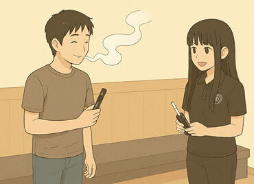 友達と一緒に楽しく働いちゃいましょう♪
※イメージ画像です。