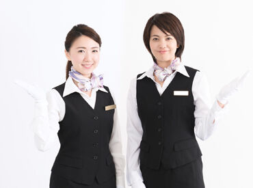 北都交通株式会社 ＼特別なスキルはいりません／
業務の流れなどは一つひとつ、丁寧にお教えいたします☆