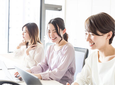 株式会社クリエイトリンク　アリオ川口 ポスター作成をお願いすることも★
「illustrator、少しなら触ったことがある！」という方も大歓迎◎
※イメージ