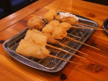 友達同士の応募もOK★未経験スタートがほとんどです！
※画像イメージ