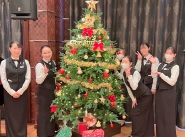 ★未経験OK★
初挑戦だったという先輩が多数!
お友達同士での応募も大歓迎♪