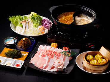 砂浜 沖縄店  おいしい無料のまかないあり！
働きながら食費を浮かせられるので
一石二鳥です◎