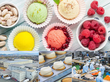 \初バイトの方も大歓迎/
作業はマニュアル通りなので初めての方も安心♪
空調管理や休憩なども充実!
無理なく働けます◎