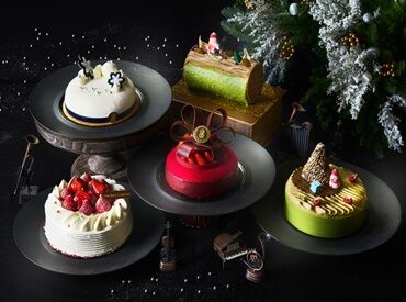 ゲストの皆さんが
「ここに来てよかった!!」
「ここで式を挙げてよかった!!」
と思っていただけるような雰囲気を目指します♪