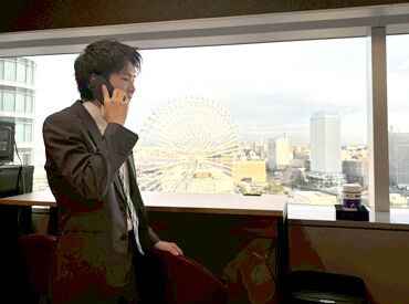 株式会社ドライブトライブ/DR:WC041-01-MY 未経験OK！カンタンなことから少しずつ始めましょう♪
分からないことは優しく丁寧にフォローするのでご安心くださいね◎