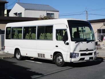 「いつもありがとね～♪」のお声が嬉しい◎
まずはお問い合わせだけでも大歓迎♪