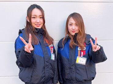 ドクタードライブセルフ本郷台南店 ＼未経験・ブランクも大歓迎♪／
給油マシンの使い方など丁寧にレクチャーします◎
セルフなので見守りメインで安心★