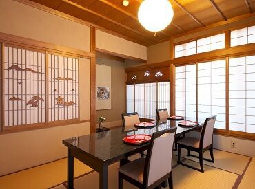 扶養内勤務もOK！社員登用あり◎
各種保険完備しています！
社員登用・社員採用も行っております！

