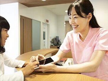 オープニングスタッフ大募集！
同期スタッフもいるので未経験からでも始めやすい◎
丁寧なサポート体制があるので安心です♪