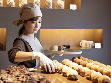 まずは簡単なことからスタート！
少しずつ業務をお任せしていきますので、未経験の方もご安心ください♪