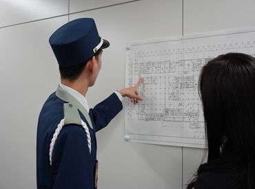 ★エヌビーエスの待遇が手厚い★
社会保険・有給休暇・社員登用
交通費全額支給など
幅広い年齢の方が働ける環境が整ってます。