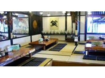 ―ホッと懐かしくなれる場所―
吹上庵は美味しいお蕎麦と
居心地の良さが人気です♪