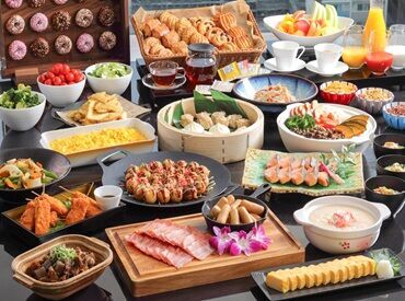 都シティ大阪天王寺 ＊都シティ大阪天王寺＊
天王寺駅徒歩直結♪
天気も気にせず通える
アクセス抜群の好立地★