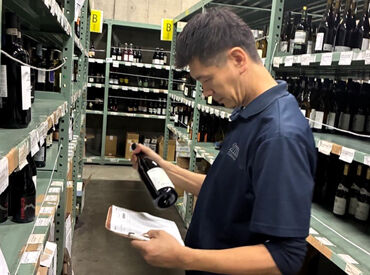 普通免許(AT限定可)さえあれば、
経験やブランクの長さは一切問いません!
運転に自信のない方もご安心ください◎