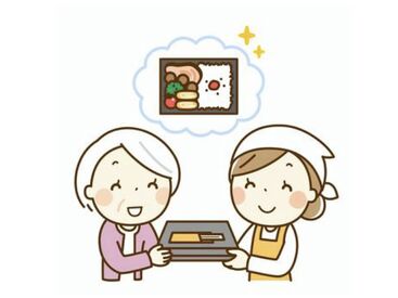覚えれば簡単な作業だけ！
常連さんも多く接客が楽しい♪
自分らしいスタイルでカジュアルに働けます☆