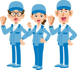 柏崎配送センター　※中村石油株式会社 資格を活かして働ける配送のお仕事！
未経験でもしっかりサポートします♪
日祝休みでプライベートも充実◎