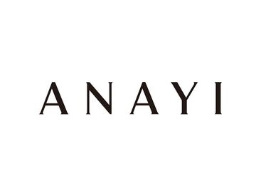 株式会社iDA ANAYI 伊勢丹立川店/16076854 未経験大歓迎｜アナイの洋服全身貸与(半期で2コーデ)＆社販もOK｜正社員登用あり
