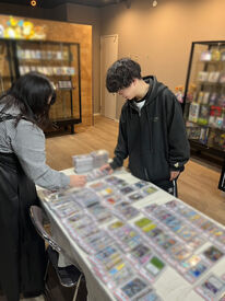 20～30代前半の男性フリーターさんが活躍中！
「そろそろ腰を据えて働きたい」
「正社員も視野に入れたい」　そんな方に◎