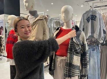 coca ゆめタウン行橋店 ※2026年10月頃オープン オープニングメンバー募集中！
一緒にお店を作りませんか？
未経験大歓迎♪