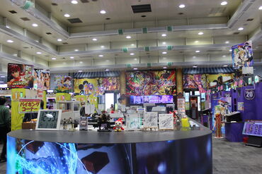 「パチンコ屋さんに行ったことがない！」
⇒そんな方でも全く問題ありません◎
勉強時間の配慮や、サポートがあります♪