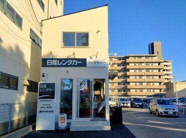 知識がなくてもOK!
「未経験だけど事務をしてみたい!」
⇒挑戦するキモチを応援◎
オープニング募集だからスタートは同じ♪