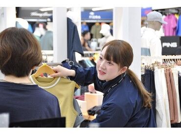 9163帯広いっきゅう店 知識ゼロの完全未経験さんから
『実はちょっとゴルフに興味があった！』
『ガッツリコース回ります！』なんて方までどなたでも◎