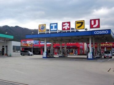 ［紹介元］株式会社グリーンフォレスト［紹介先］コスモ石油　19号線塩尻SS（145） 室内での作業だから、雨や風も関係なし！難しい仕事はないから、すぐに覚えられますよ♪
