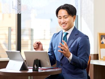 EIKOH LiNKSTUDY 個別指導(高校受験_水道橋) カメラ付きPCと必要なスペックがあればOK！
大学の授業と両立しやすい塾講師
未経験大歓迎！