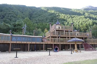 お客様から「ありがとう」「美味しかった」と
嬉しい言葉をいただく機会も多数あります☆
日々やりがいを感じながら働けますよ◎