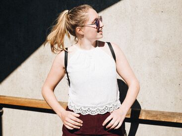 自分に合ったお仕事を見つけるなら
"ファッション人材リンク"できまり♪
WEB+電話でカンタン登録完了◎
※画像はイメージです。