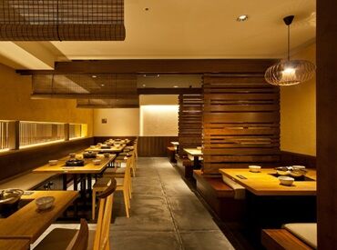 紹介元：株式会社ファクト　（紹介先：但馬屋 難波シティー店） >>>★積極採用中★<<<
まずはお気軽にご応募ください♪