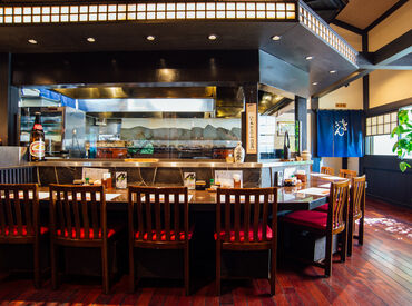 勤務開始日の相談OK★
今すぐ働きたい方はもちろん
現在他のお仕事をされている方も
お気軽にご相談ください♪