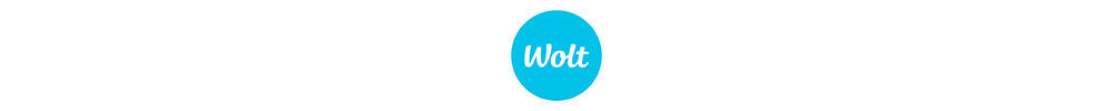 Wolt（ウォルト）