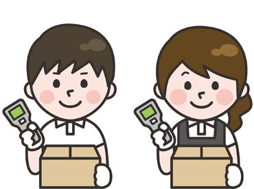 富士物流サポート株式会社　鈴鹿事業所 休憩室もしっかり完備！
都度リフレッシュしながら働けるから体の負担も少なめ♪