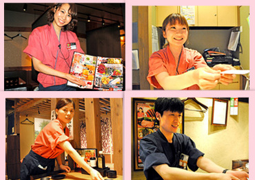 キッチンさんが作ってくれる"絶品まかない"は
ボリューム満点!しかも美味しい♪(* ´艸`)
一人暮らしの方・フリーターさんに◎