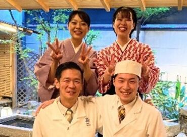 ≪未経験歓迎≫
はじめは簡単なことからお任せ！
慣れてきたら、その他の様々な作業もお願いいたします◎