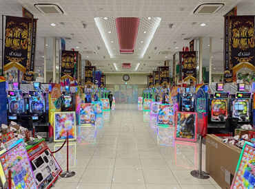 ＼待遇面も充実／
特別手当やまかないあり！
6時間以上の勤務の方は、おばちゃんの作る美味しいご飯が食べられる♪