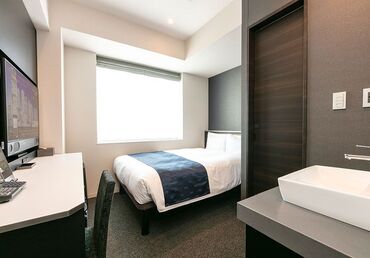 三重交通コミュニティ株式会社　勤務先：三交インGrande名古屋 ＼お掃除好きが大集合／
上質ホテルの客室清掃で、
モクモクと作業したい方に◎
副業や扶養控除内もOK♪